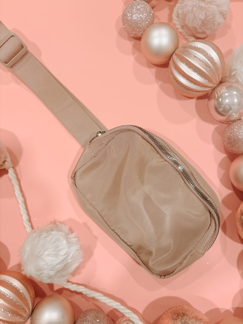 Belt Bag