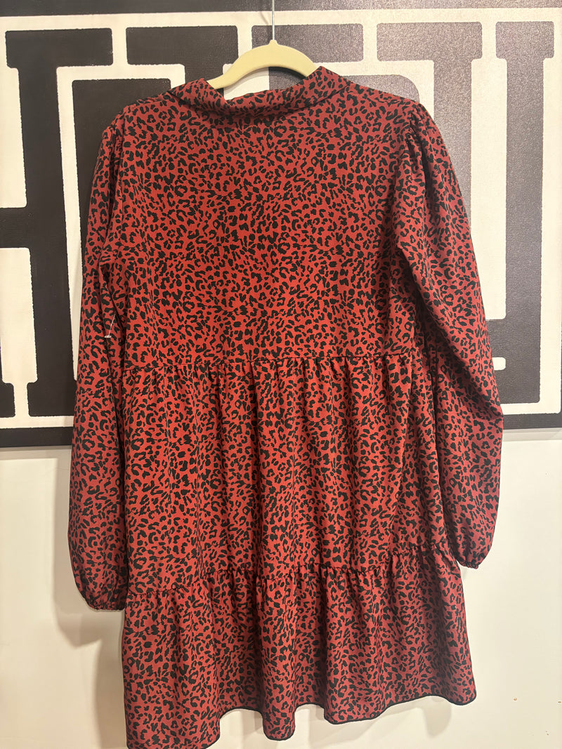 Altard State Dress (L)