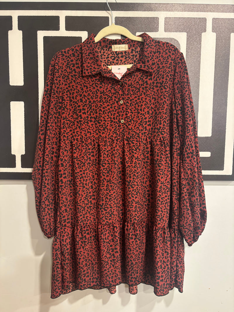 Altard State Dress (L)
