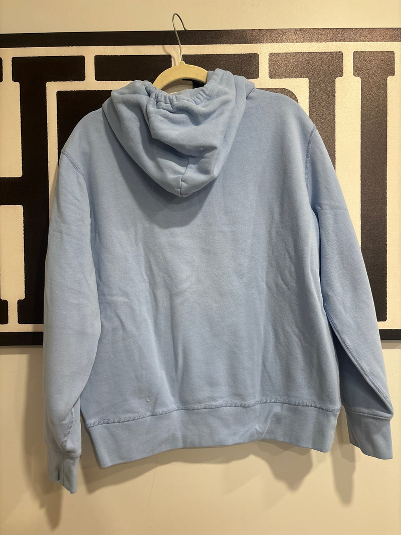 Polo Hoodie (L)