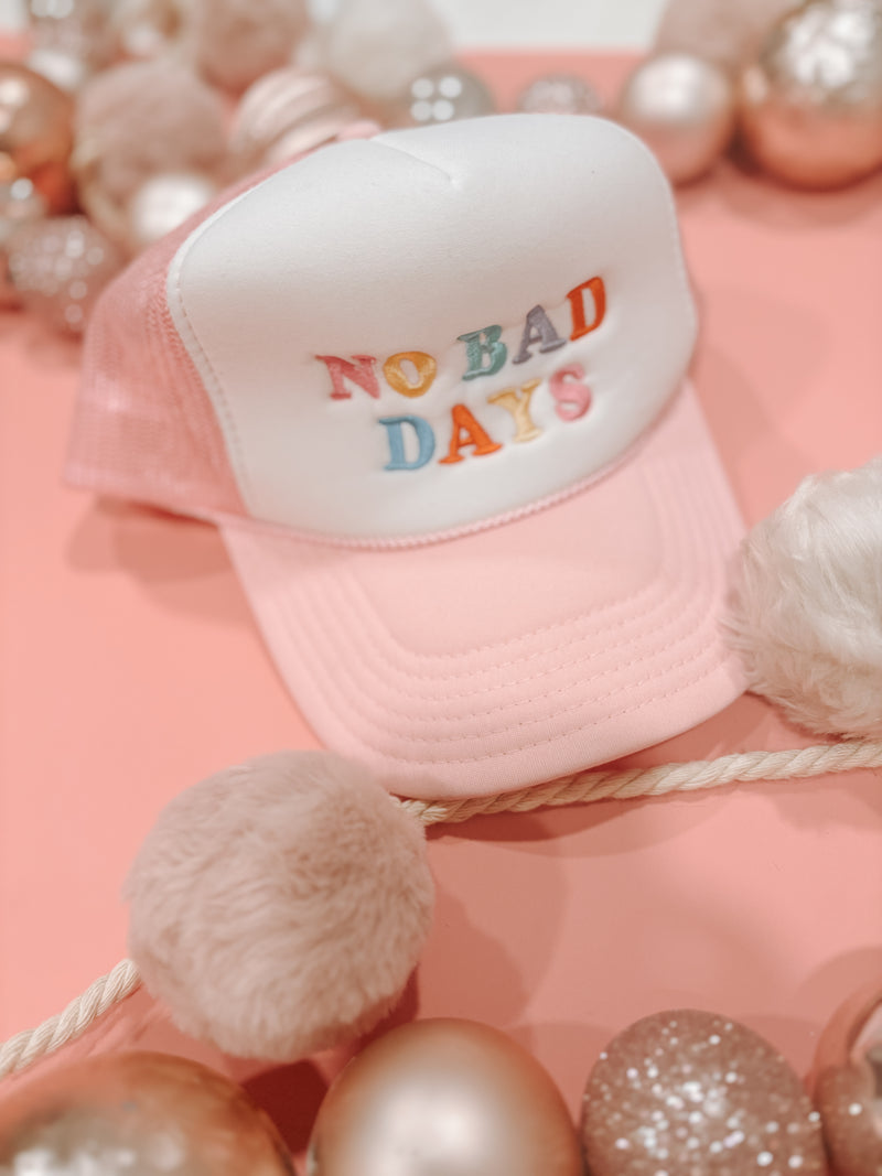Feel Good Trucker Hats