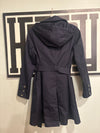Michael Kors Trench Coat (S)