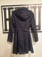 Michael Kors Trench Coat (S)