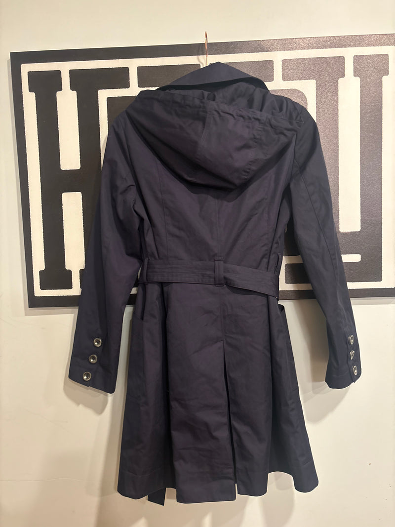 Michael Kors Trench Coat (S)