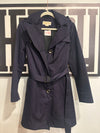 Michael Kors Trench Coat (S)