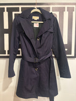 Michael Kors Trench Coat (S)