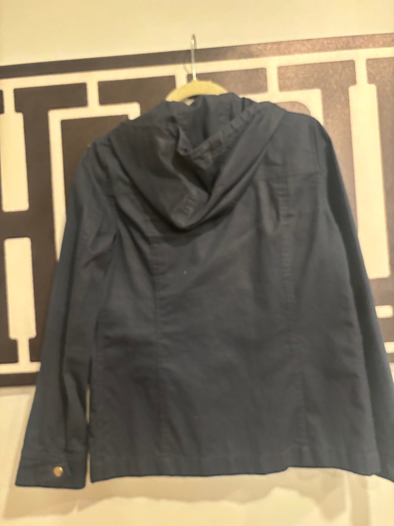 J Crew Field Jacket (S)