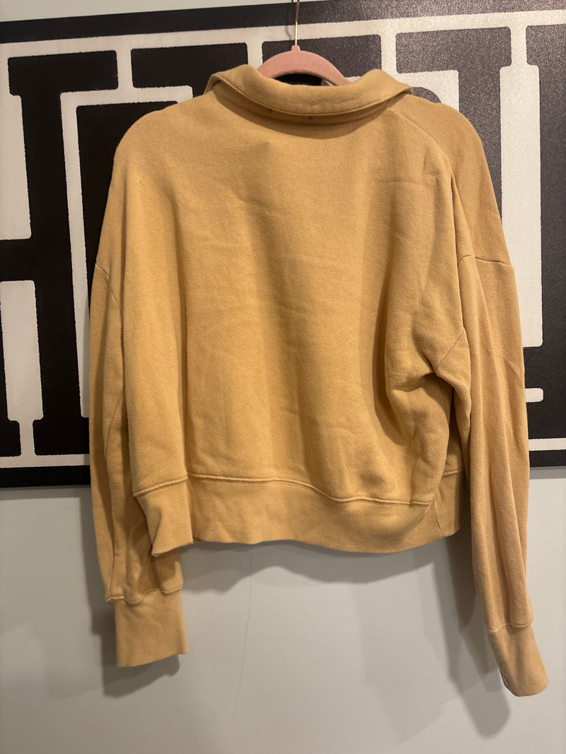 Z Supply Sweatshirt (M)