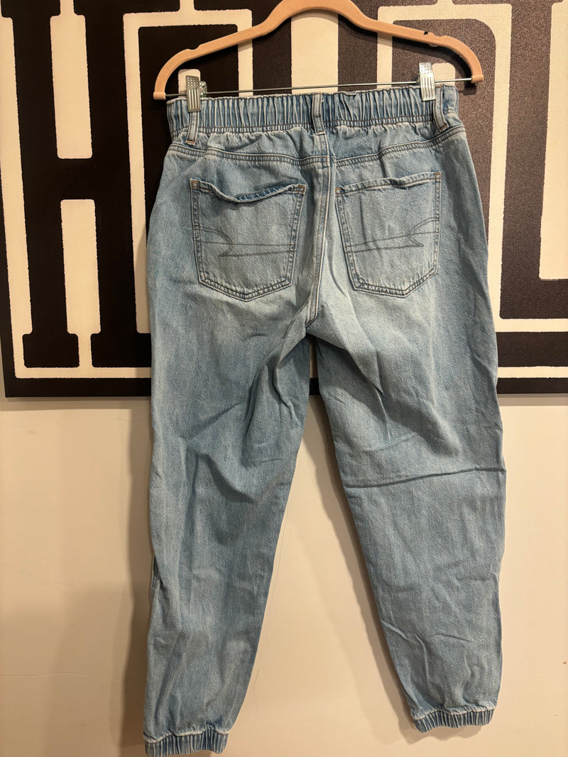 American Eagle Jogger Jeans (6)
