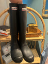 Tall Hunter Boots