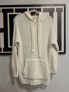 Hooded Sweater(S)