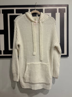Hooded Sweater(S)