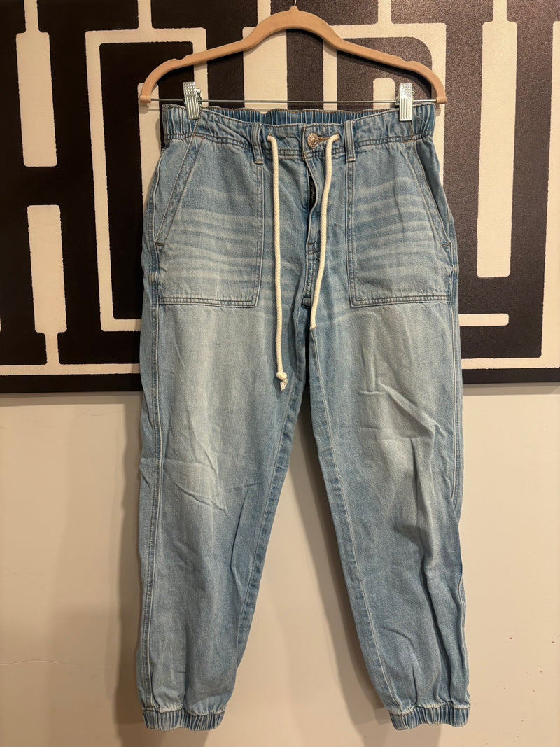 American Eagle Jogger Jeans (6)