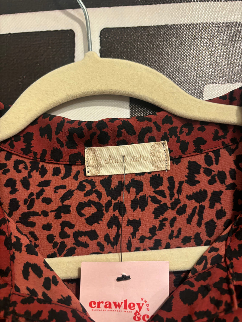 Altard State Dress (L)