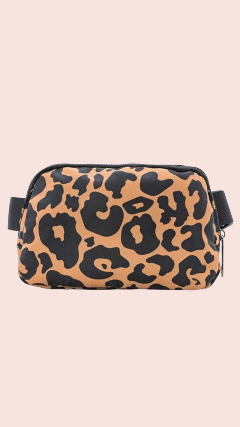 Belt Bag