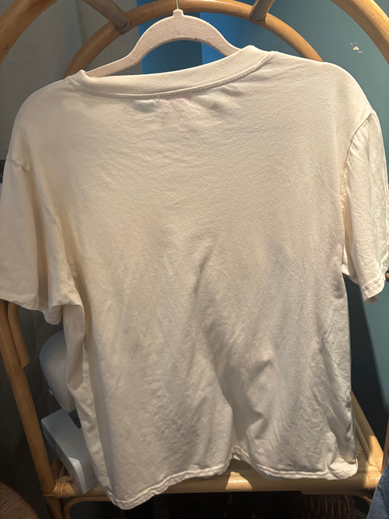Cowboy Boots Graphic Tee