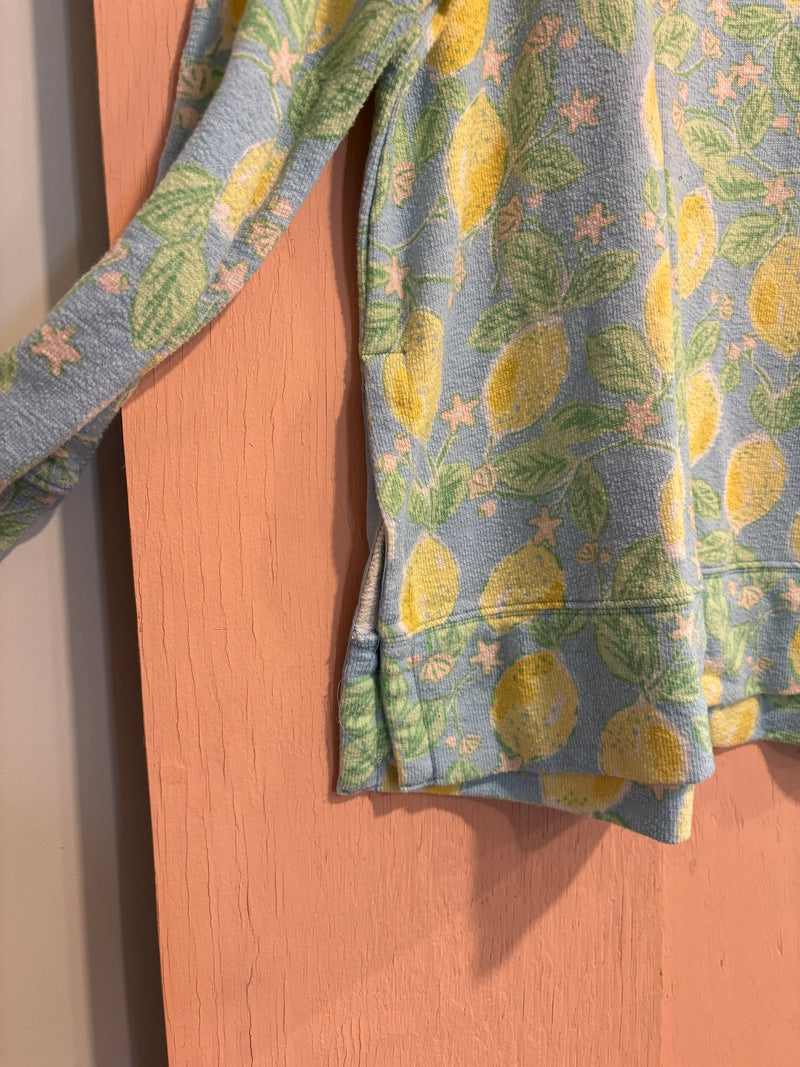 Marleylilly Pullover - S/M