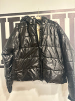 Offline Quilted Jacket (L)