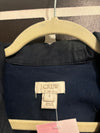 J Crew Field Jacket (S)