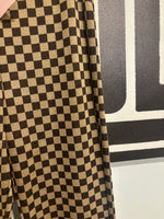 UO Checkered Pants (S)