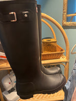 Tall Hunter Boots