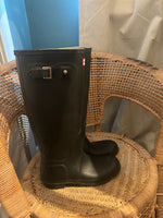 Tall Hunter Boots