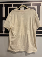 Pink Lily Graphic Tee (L)