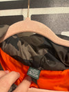 Camo Puffer Jacket (L)
