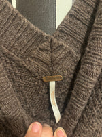 Free People Sweater Vest (L)