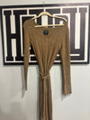 Abercrombie Sweater Dress (S)