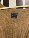 Abercrombie Sweater Dress (S)