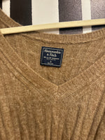 Abercrombie Sweater Dress (S)