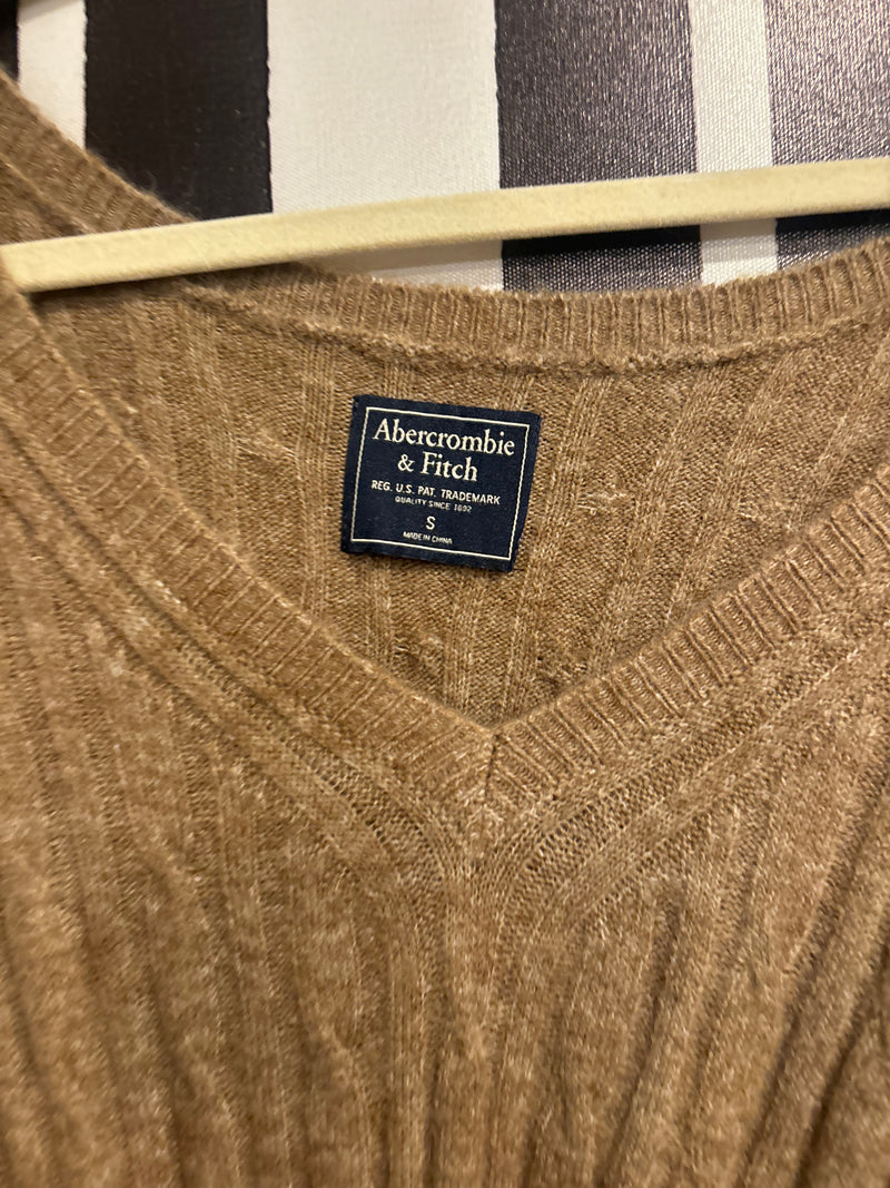 Abercrombie Sweater Dress (S)