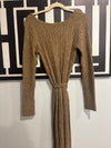 Abercrombie Sweater Dress (S)