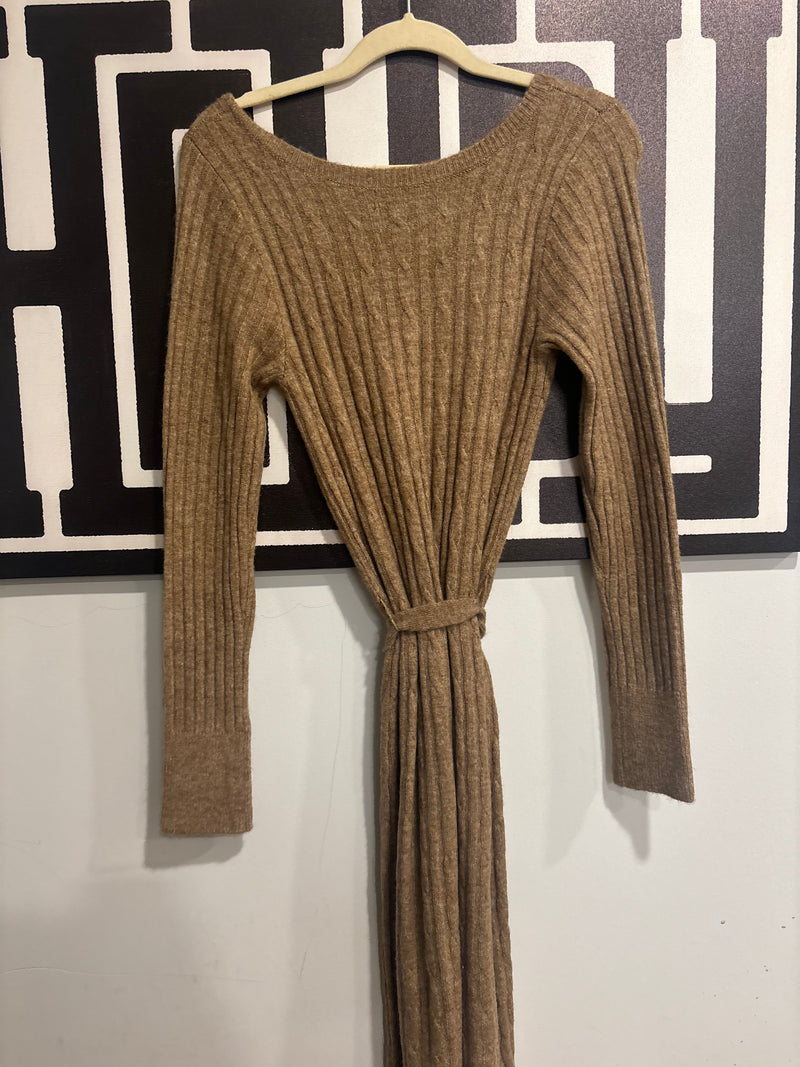 Abercrombie Sweater Dress (S)