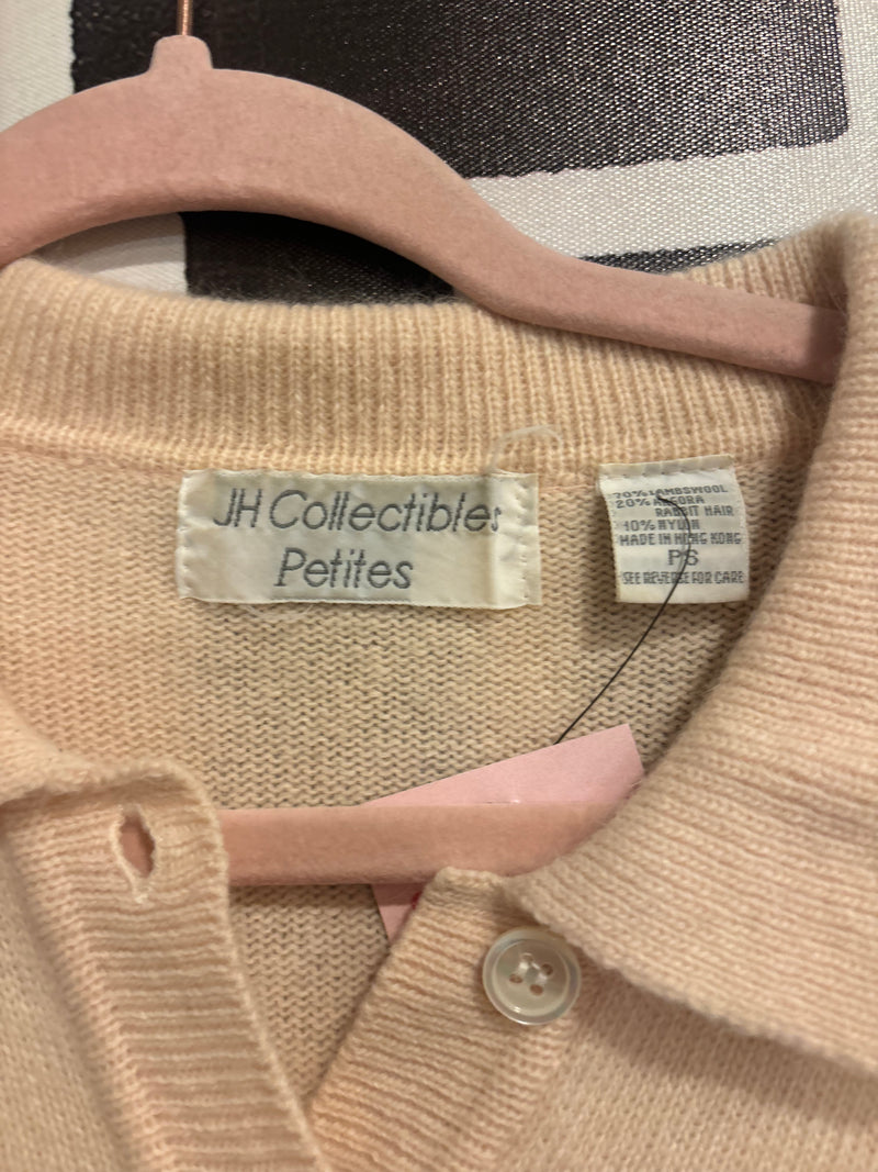 Vintage Sweater (S)