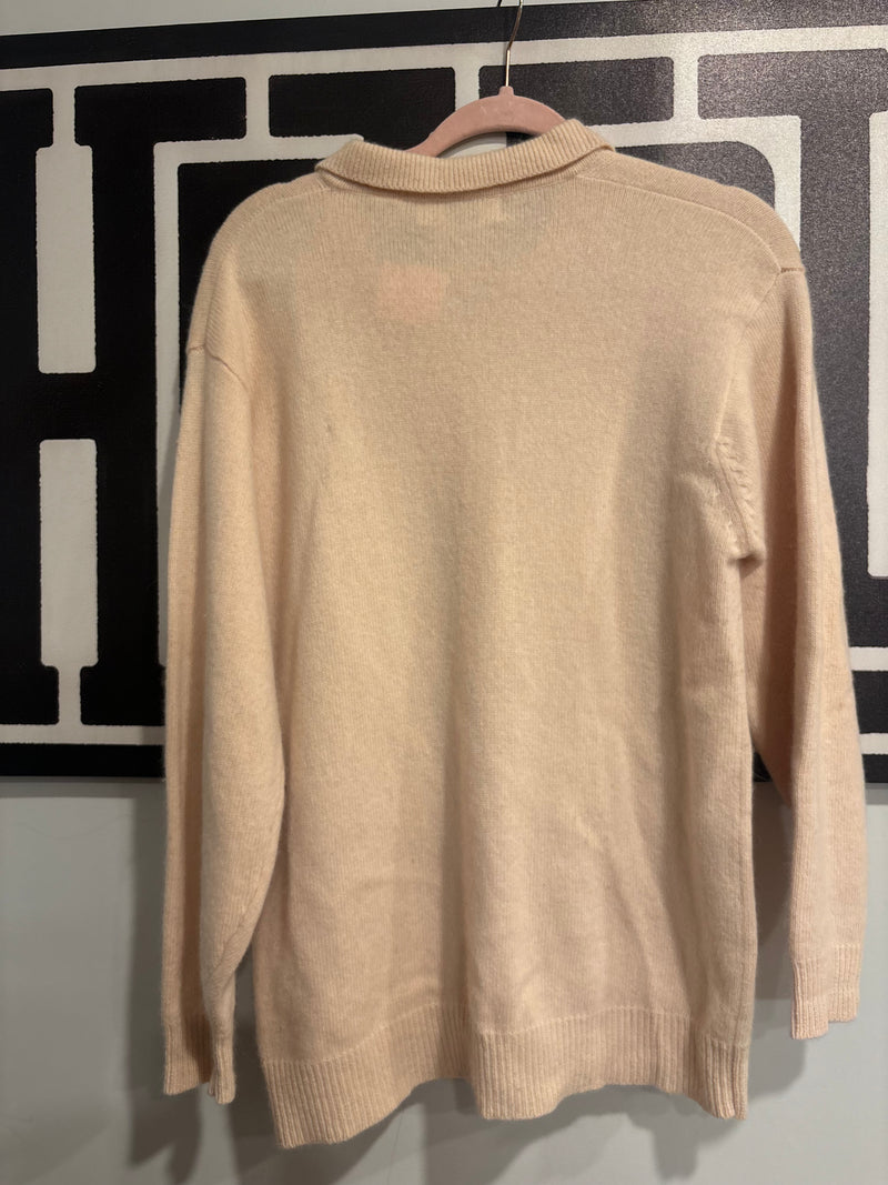 Vintage Sweater (S)