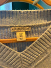 Sincerely Jules Sweater Vest- Medium