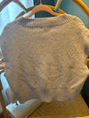 Sincerely Jules Sweater Vest- Medium