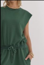 Hallie Hunter Jumpsuit
